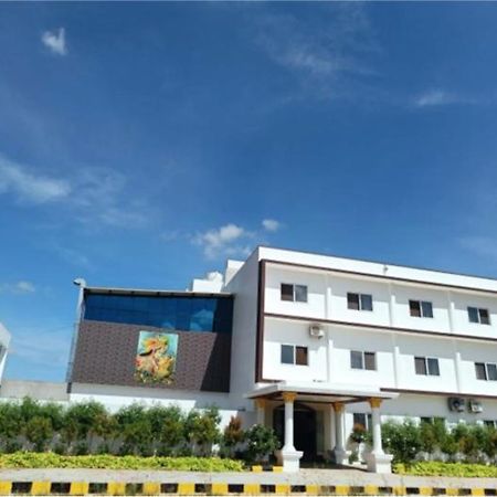 Shri Aprameya Resort Harohalli (Mysuru) Exterior foto