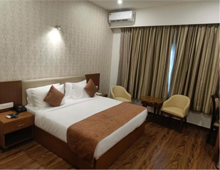 Shri Aprameya Resort Harohalli (Mysuru) Exterior foto